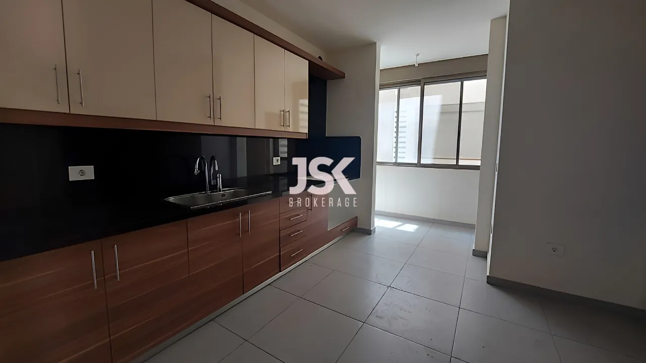 Apartment for Sale in Aamchit - 2 bed