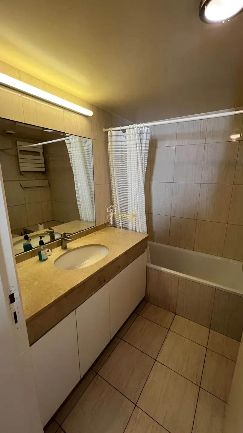Apartment for rent in Achrafieh, Beirut, Lebanon