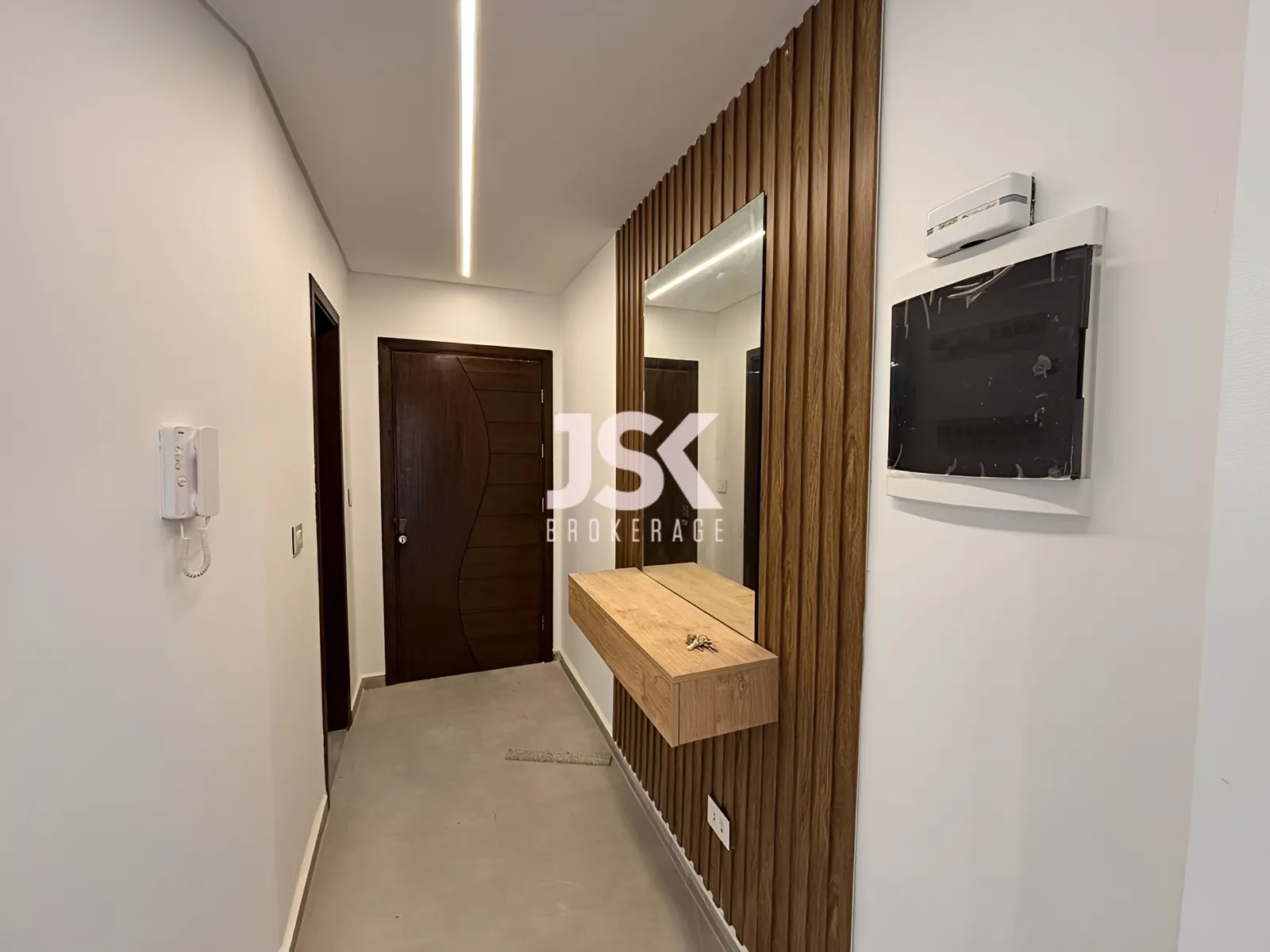 Apartment for Sale in Zikrit