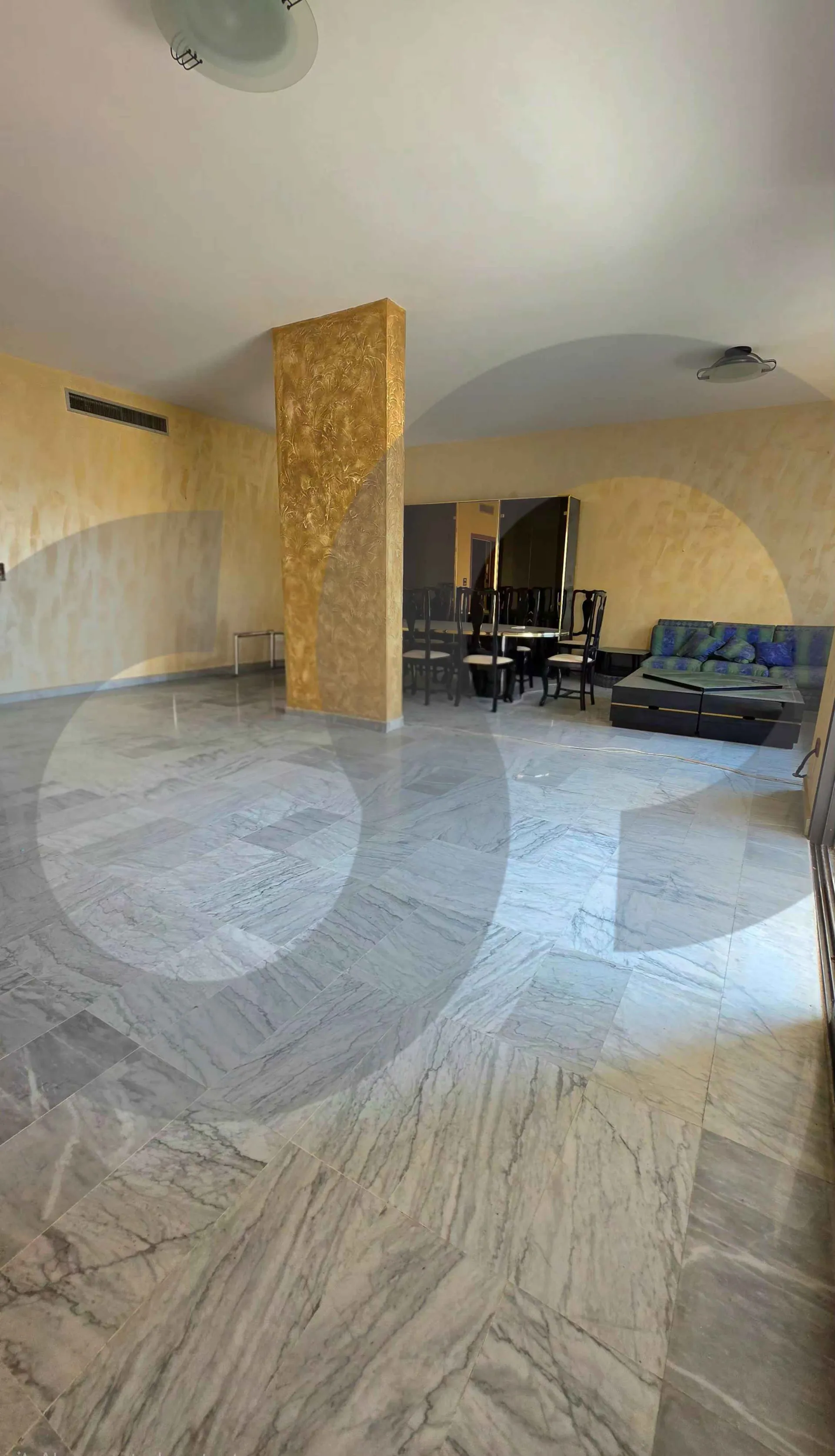 Apartment for Sale in Kfar Hbab