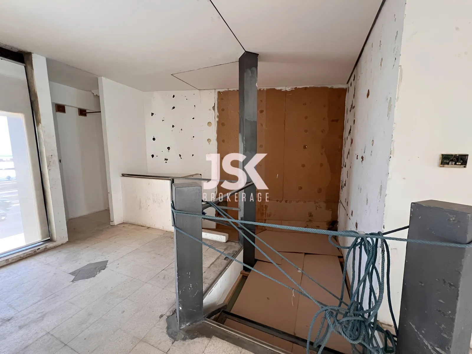Office for Rent in Gemmayzeh