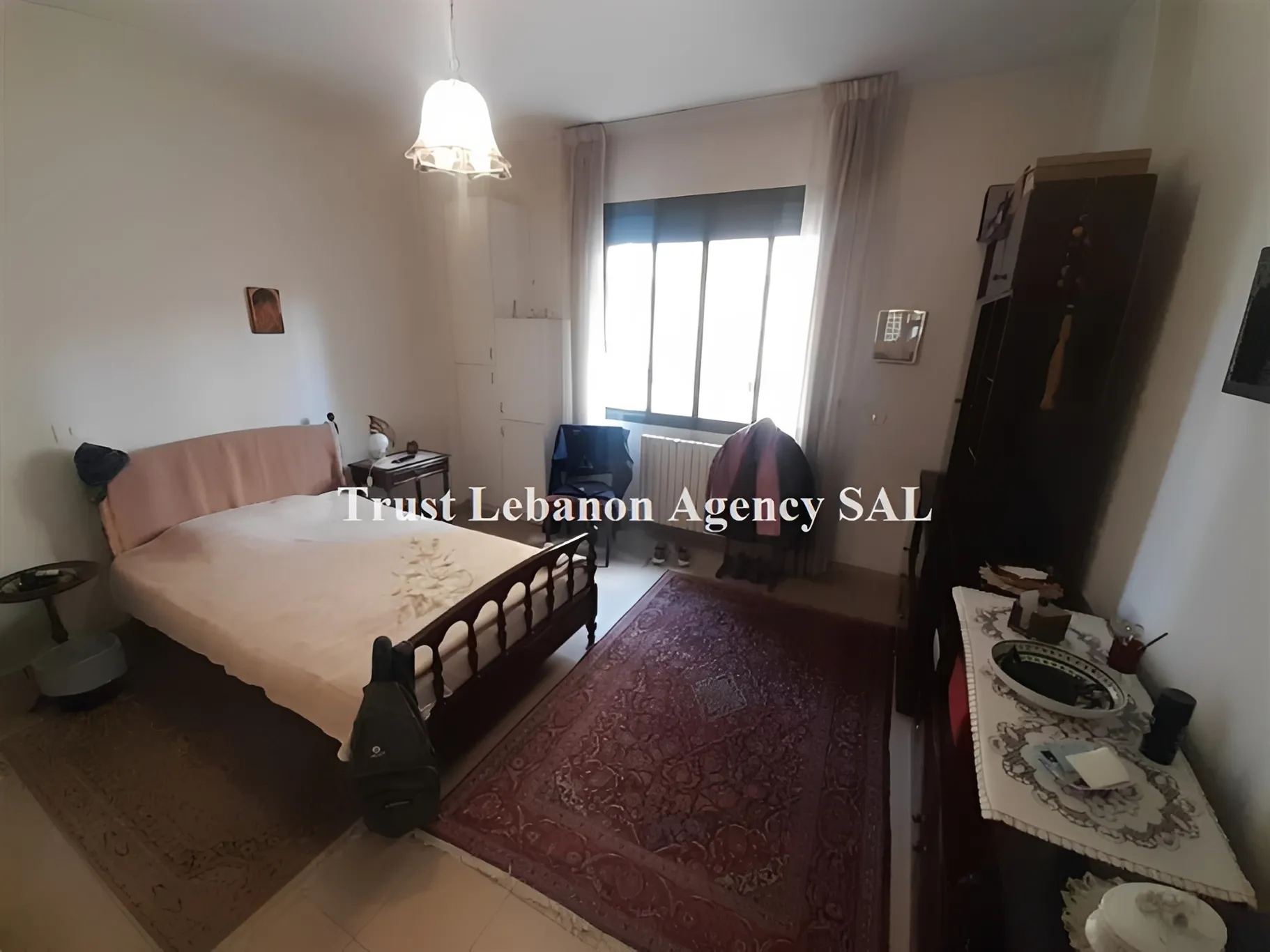 Apartment for Sale in Achrafieh Sioufi Lebanon