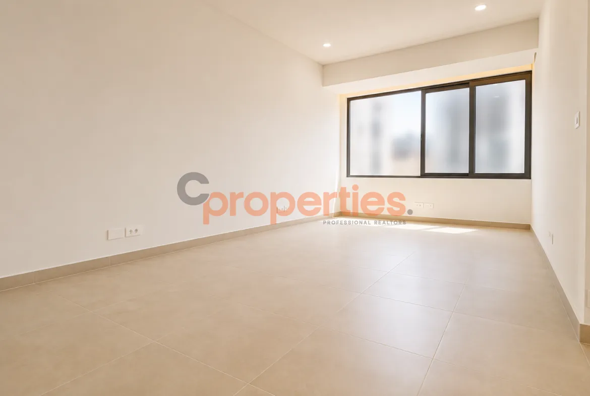 Office for Rent in Badaro