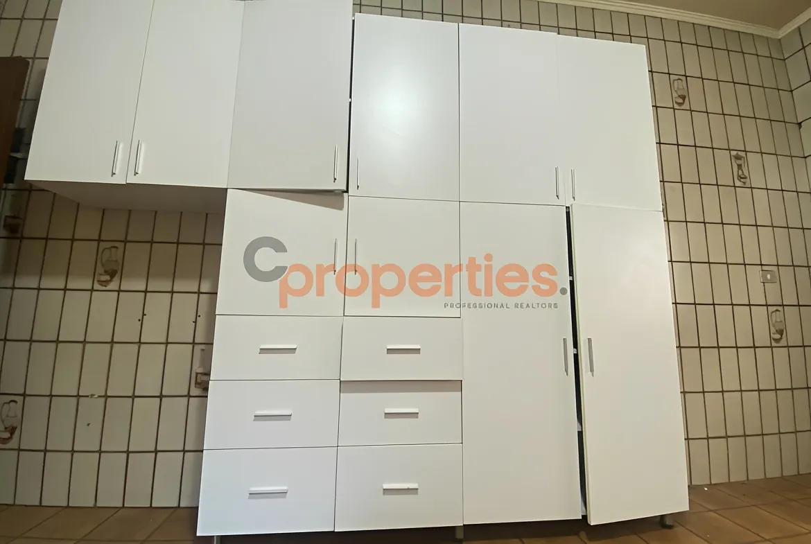 Apartment for Rent in Bikfaiya