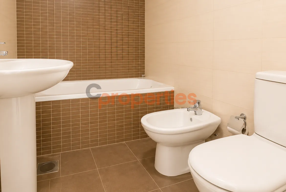 Apartment for Sale in Mar Elias