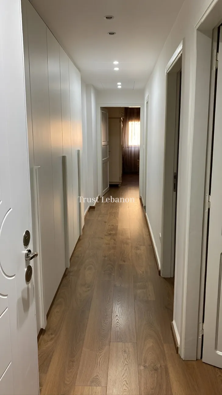Apartment for sale in Dik El Mehdi, Lebanon