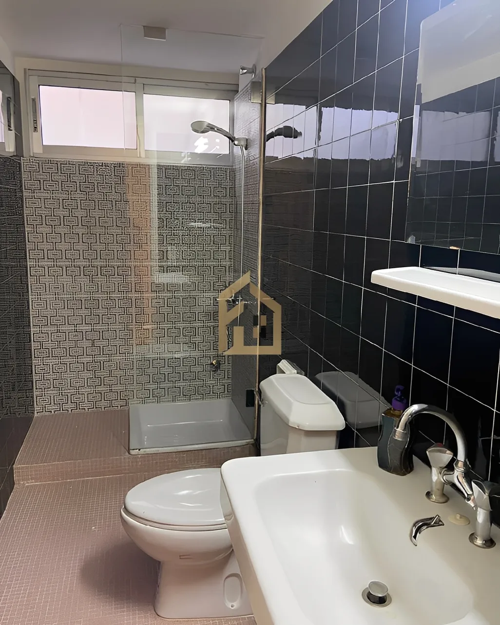 Apartment for Rent in Achrafieh, Beirut, Lebanon