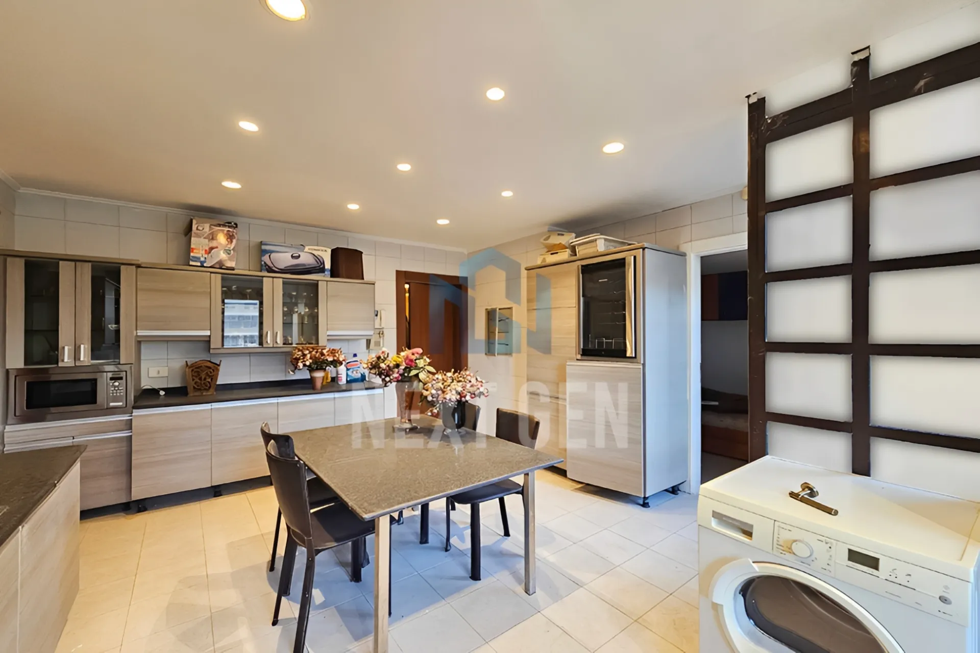 Apartment for sale in Achrafieh, Beirut, Lebanon