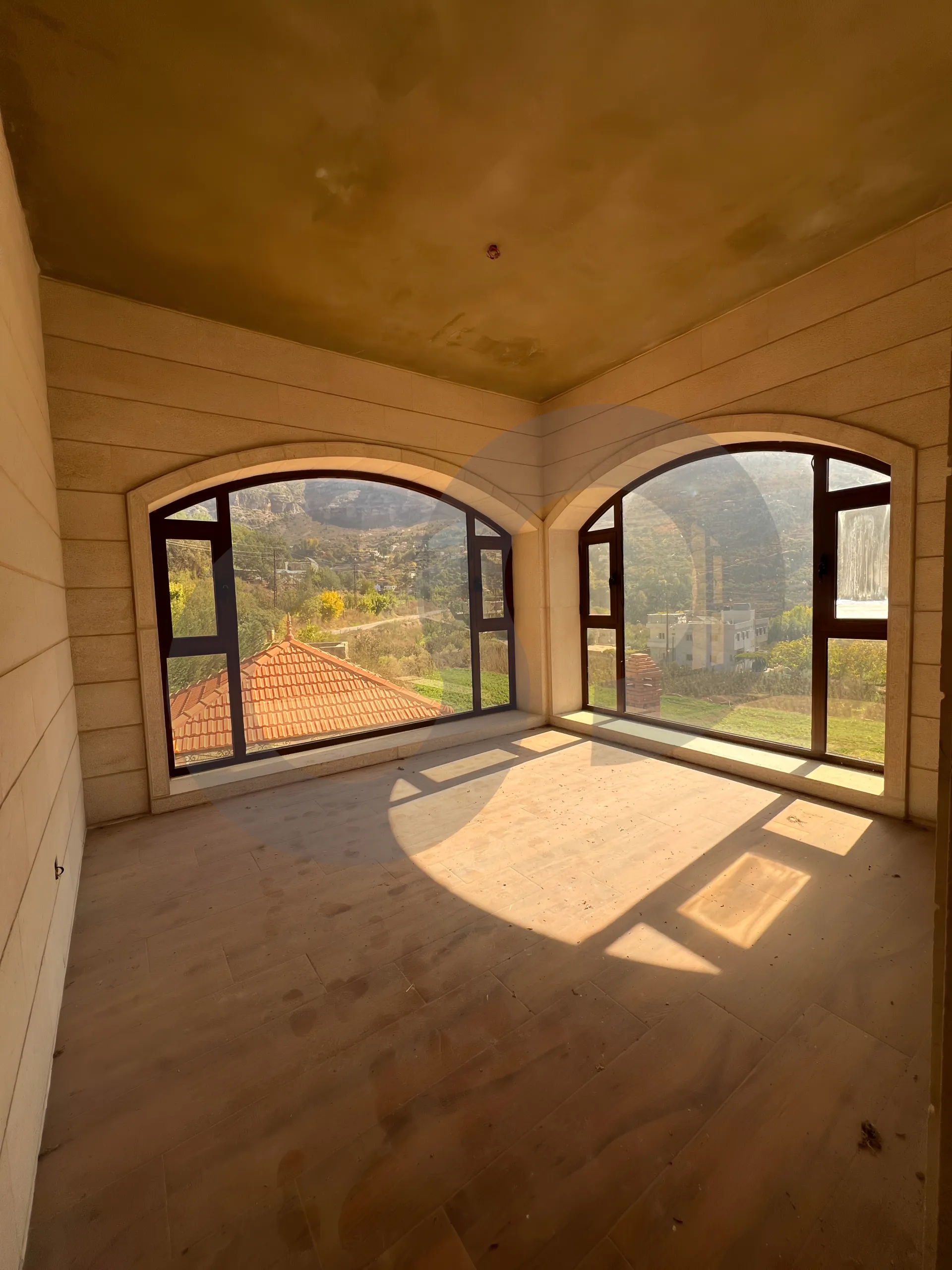 Villa for Sale in Byblos