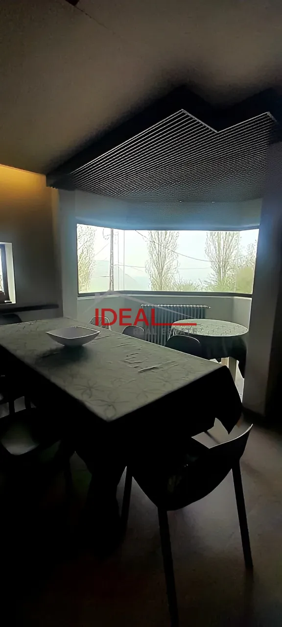 Chalet for sale in Kfardebian, Lebanon - 2 bed, 2 bath