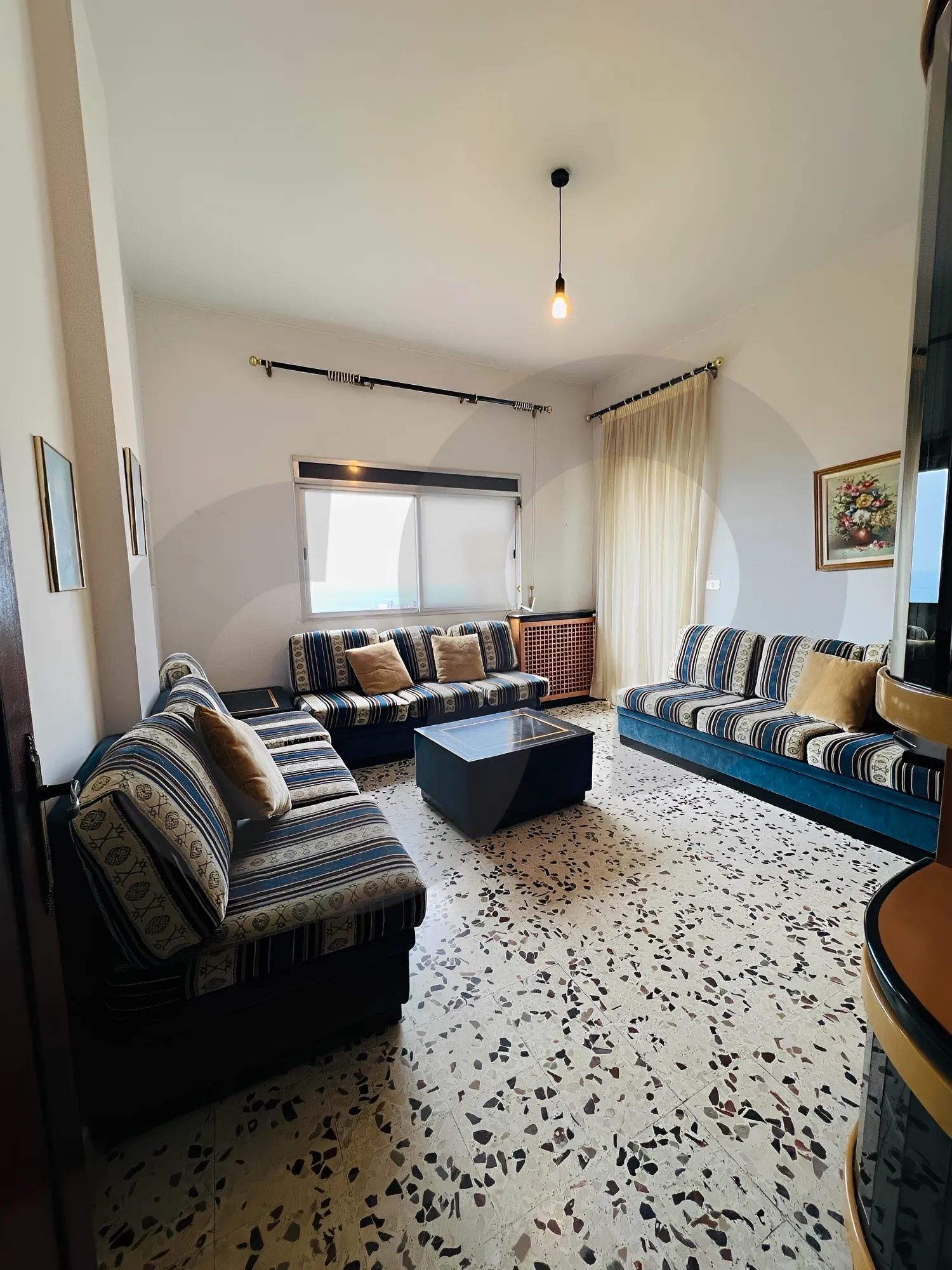 Apartment for Rent in Sahel Aalma