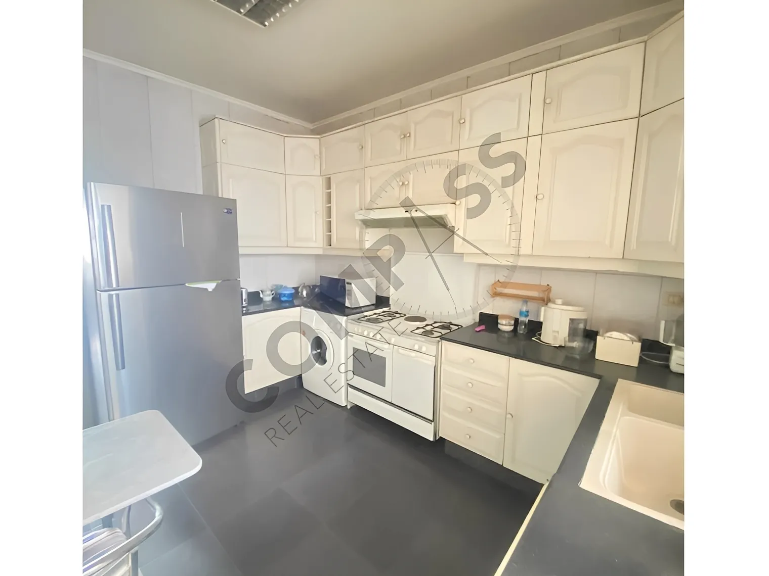 Apartment for Sale in Achrafieh, Beirut, Lebanon