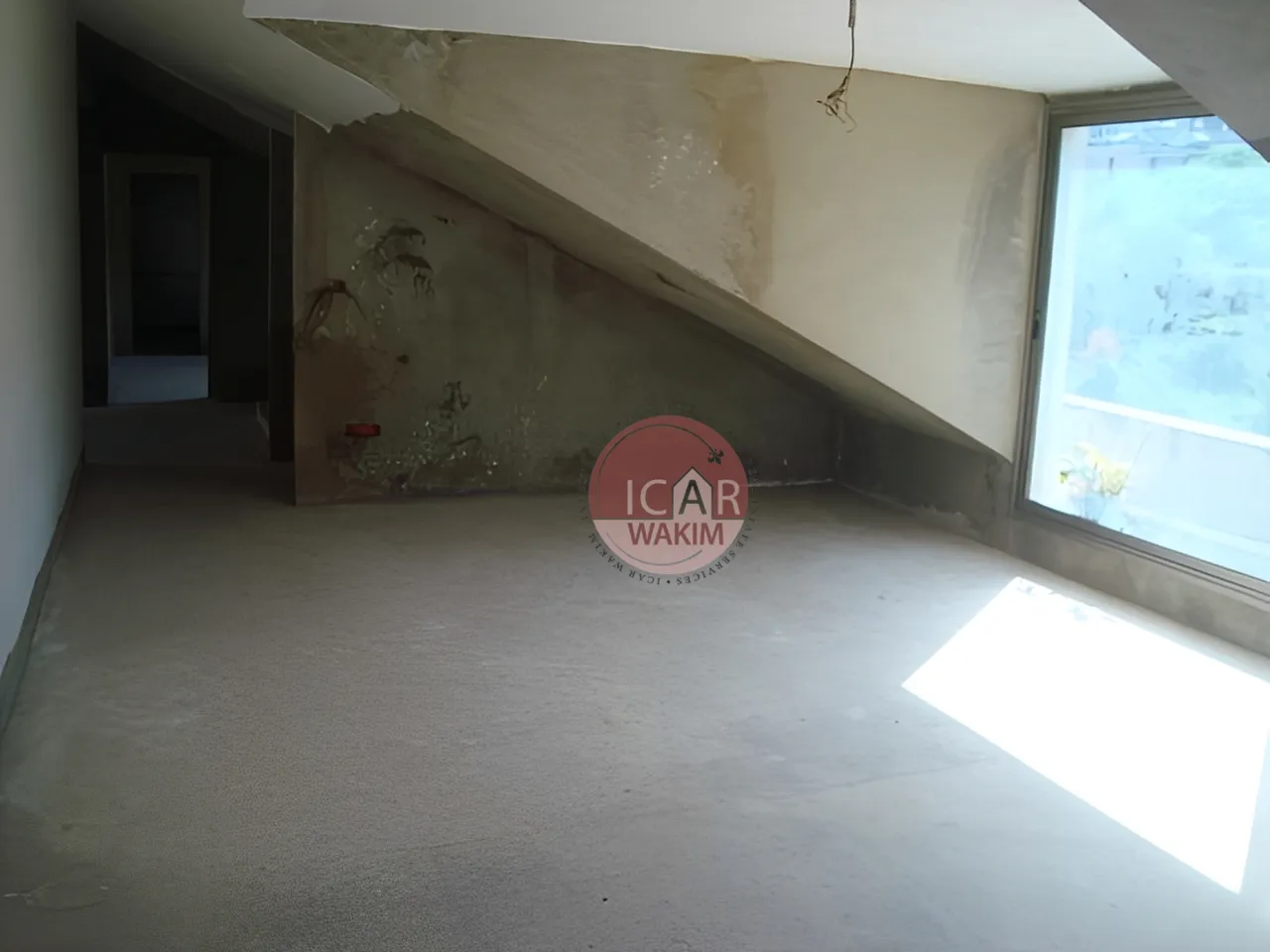 Duplex for Sale in Cornet Chahwan