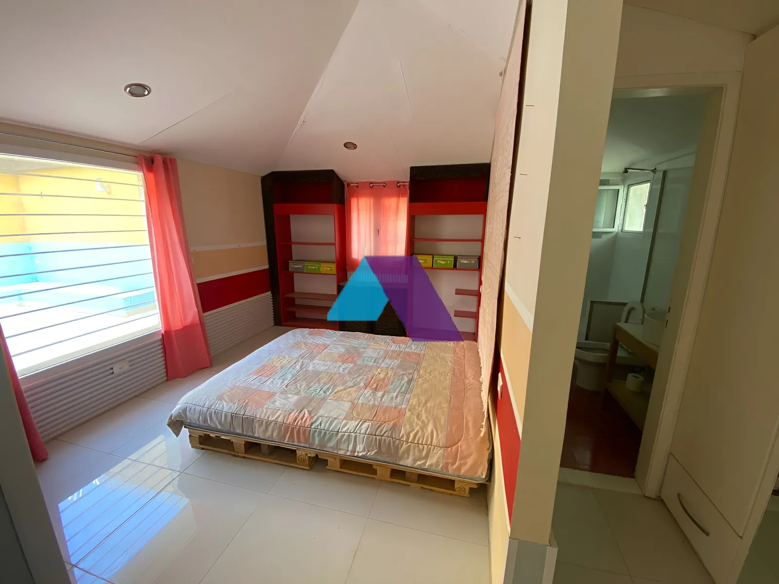 Apartment for Sale in Faitroun - 3 bed, 3 bath
