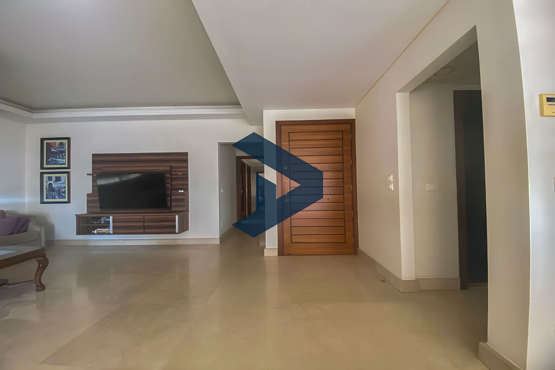 Apartment for sale in Kraytem, Beirut, Lebanon