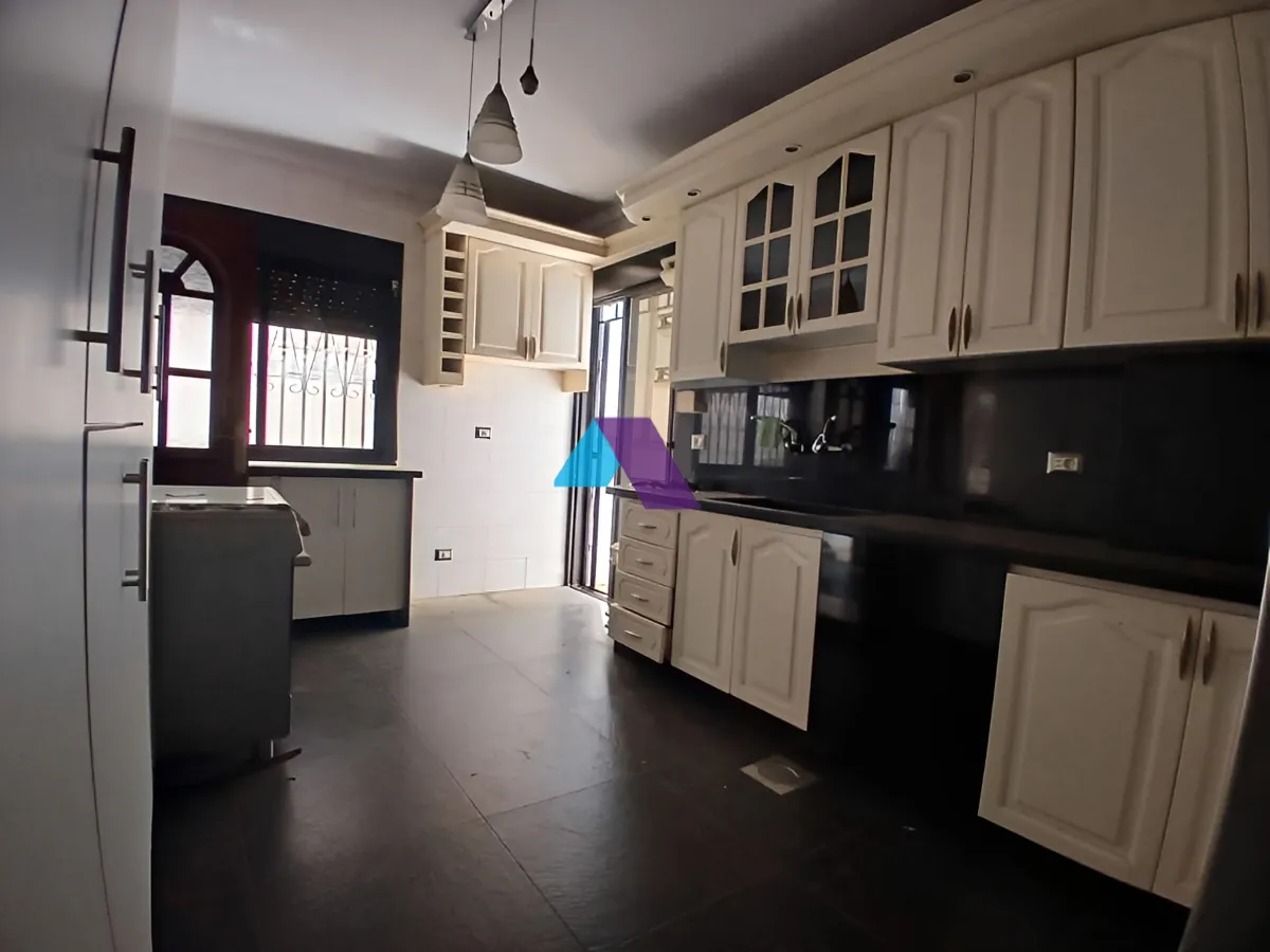 Apartment for Sale in Ain Saadeh