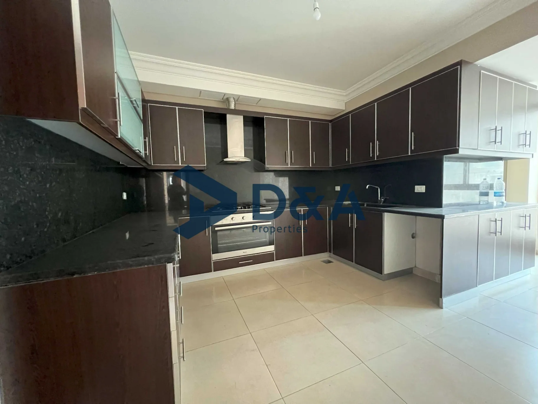Apartment for sale in Achrafieh, Beirut, Lebanon - 3 bed, 3 bath