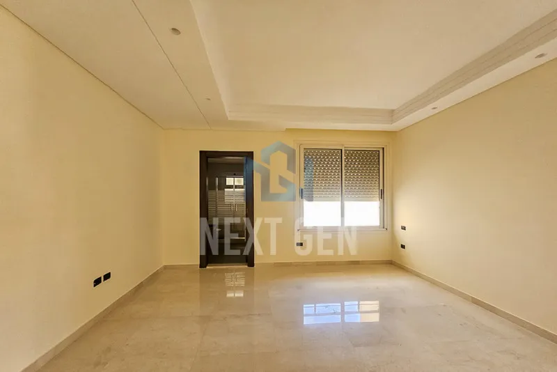 Apartment for Rent in Raoucheh