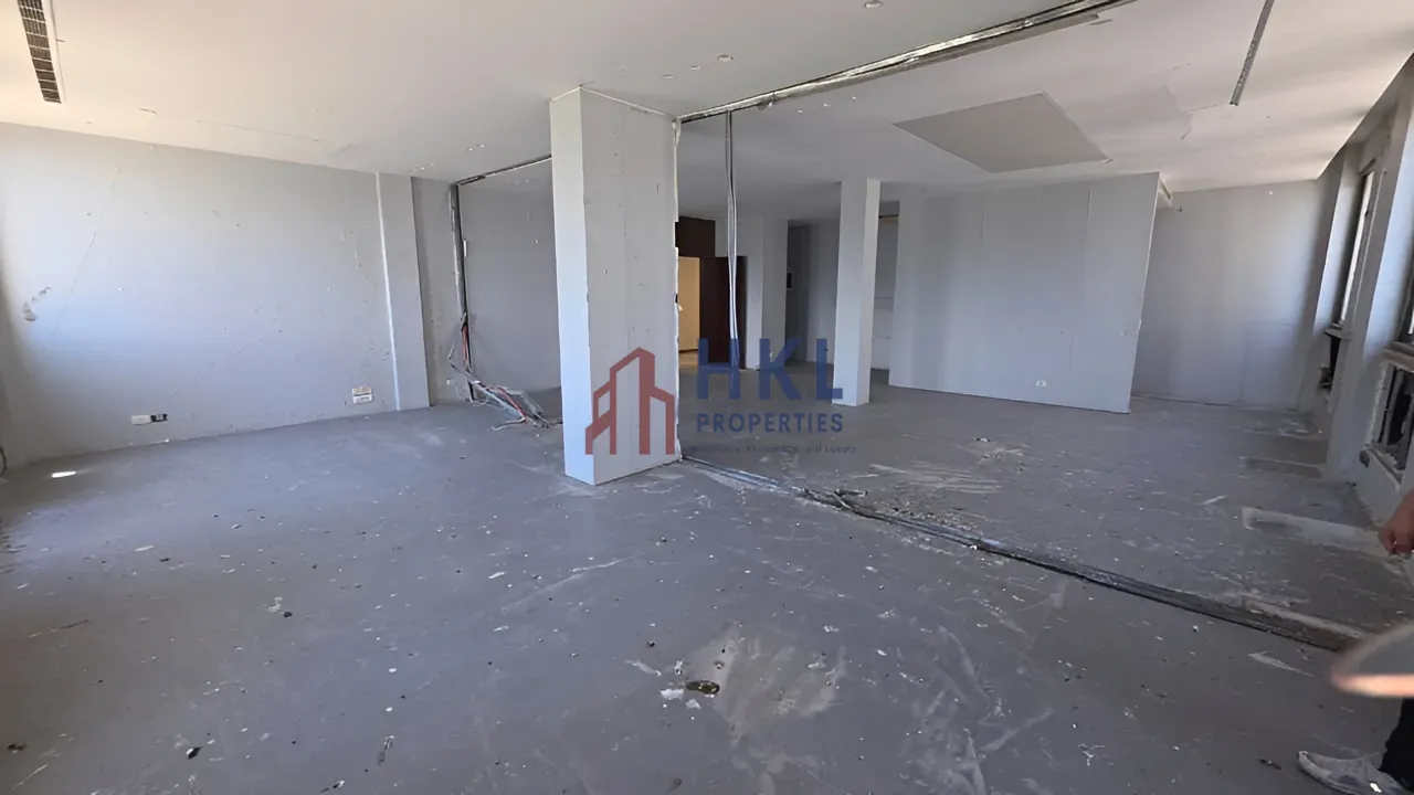 Office for rent in Downtown, beirut, Lebanon