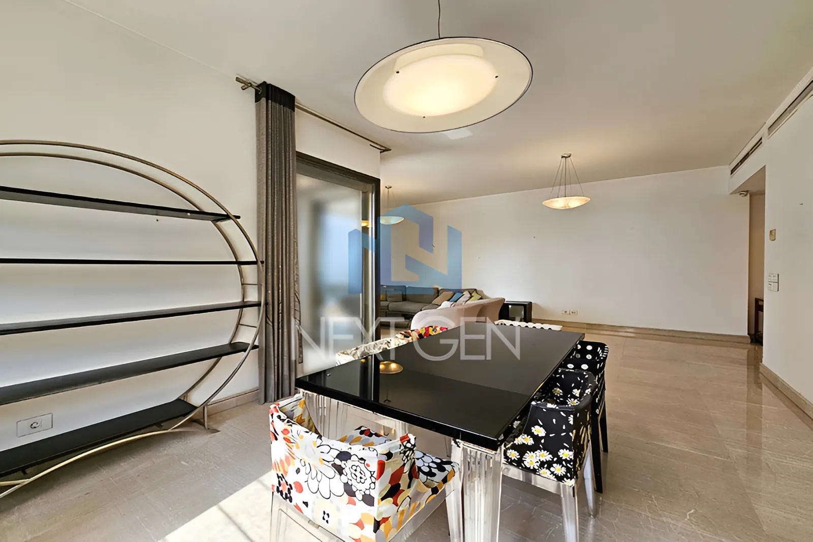 Apartment for Sale in Downtown