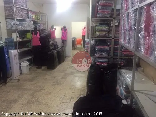 Shop for sale in Bourj Hammoud
