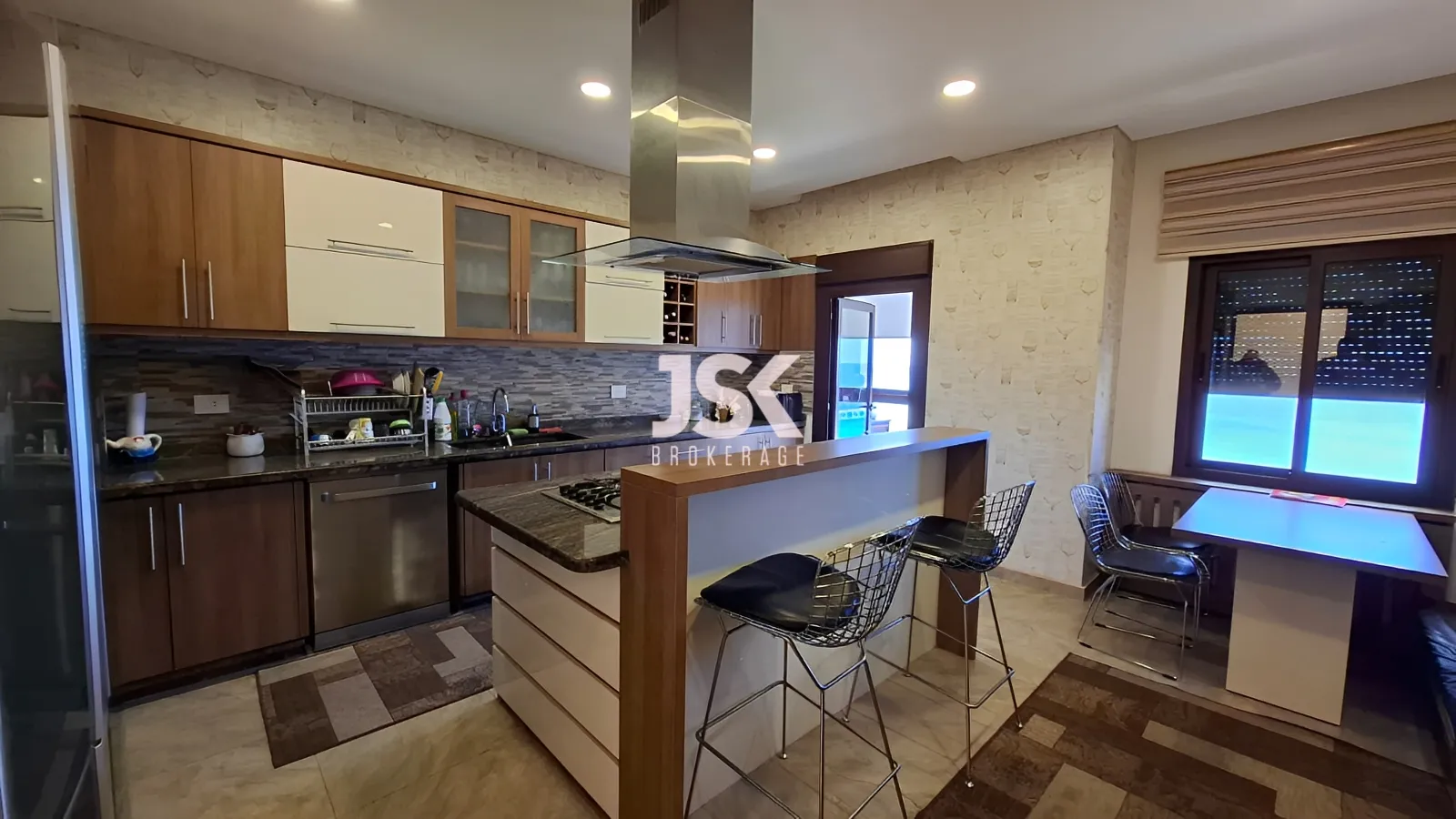 Duplex for Sale in Nahr Ibrahim