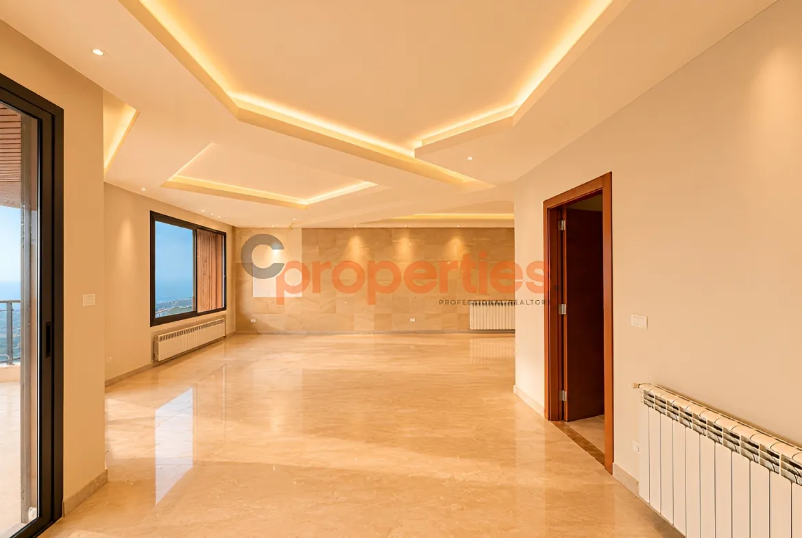 Apartment for Sale in Rabweh