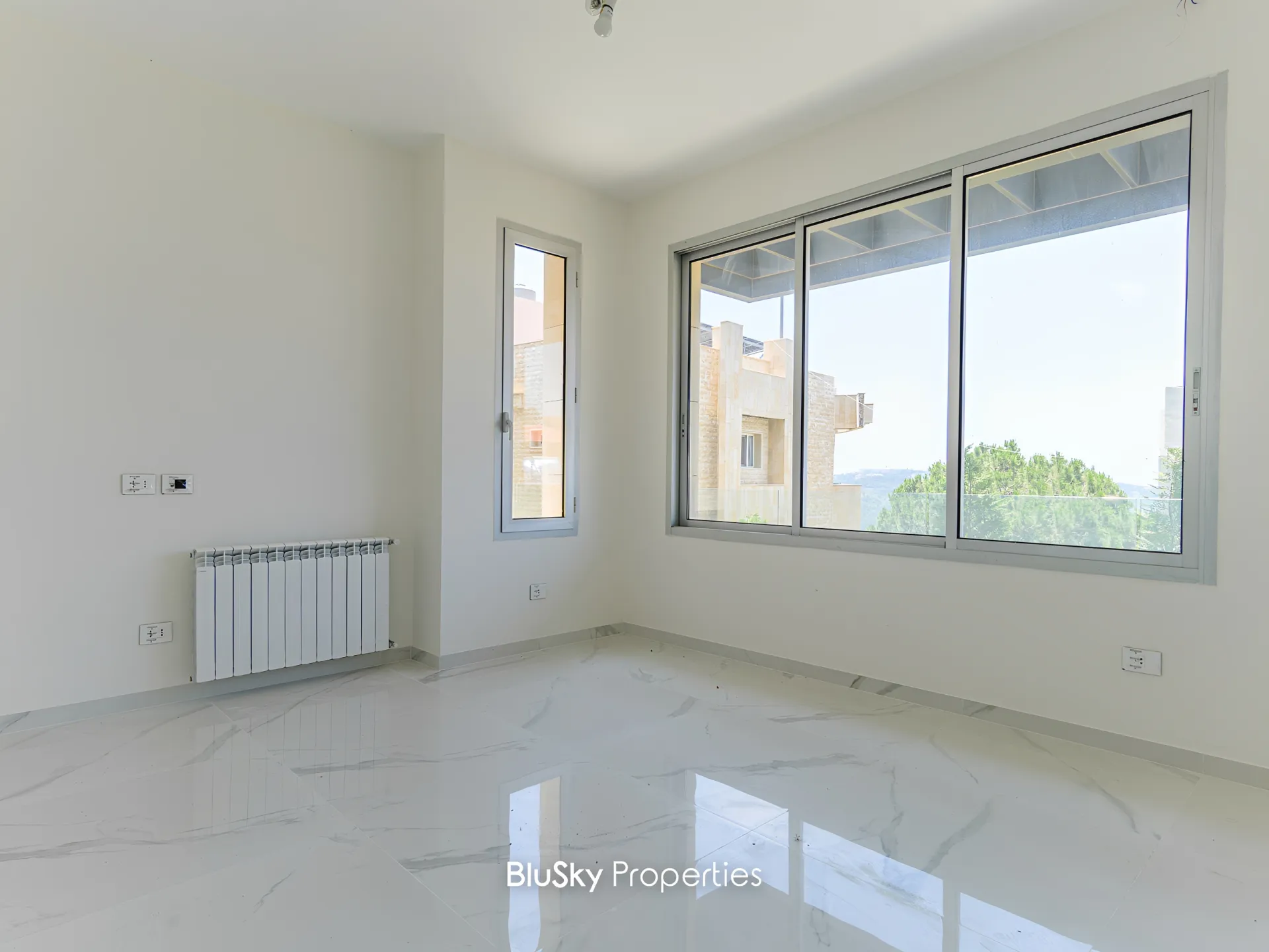 Apartment for sale in Mansourieh, lebanon