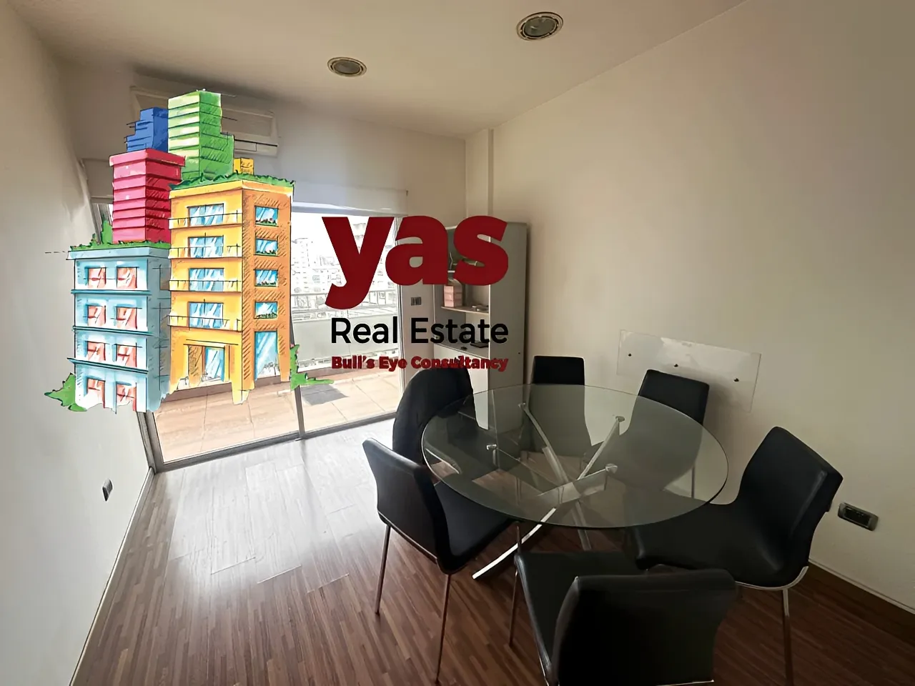 Office for rent in Zalqa