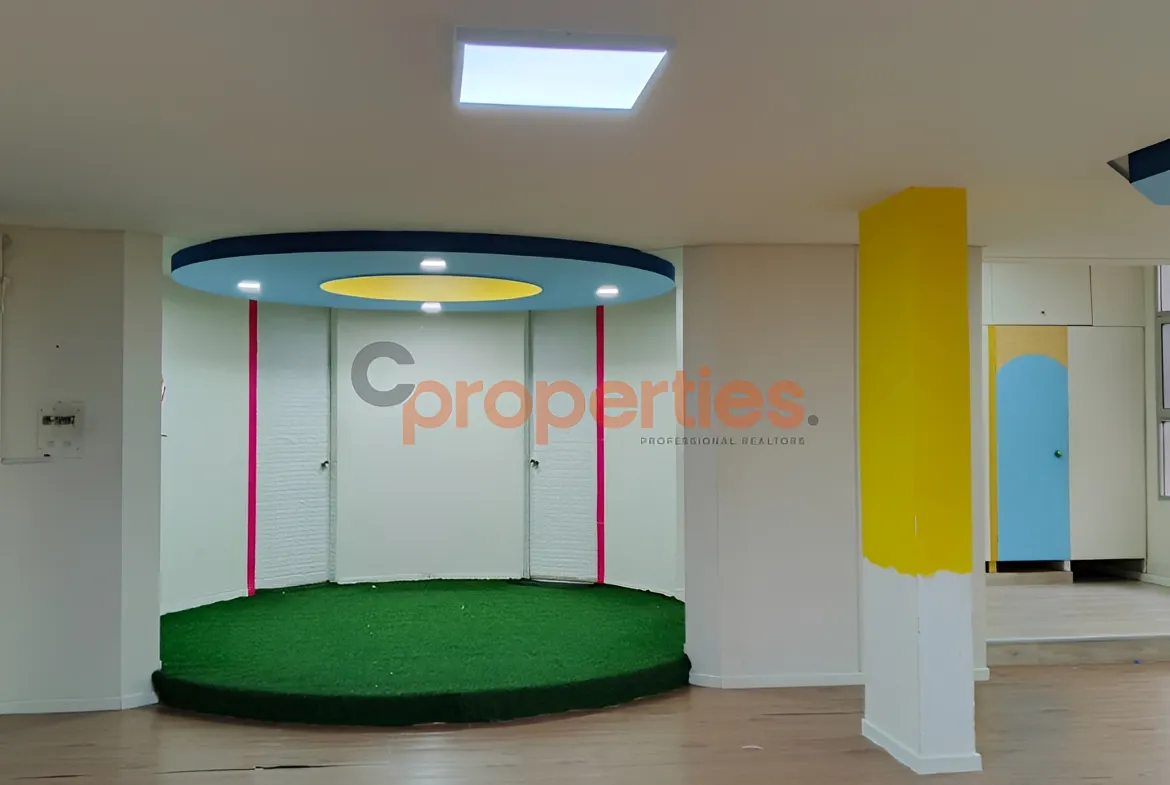 Shop for Rent in Zouk Mosbeh