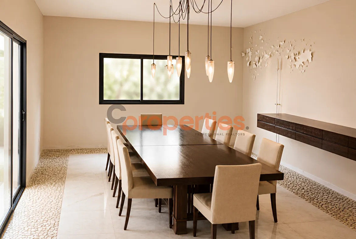 Apartment for Sale in Achrafieh - 4 bed, 5 bath