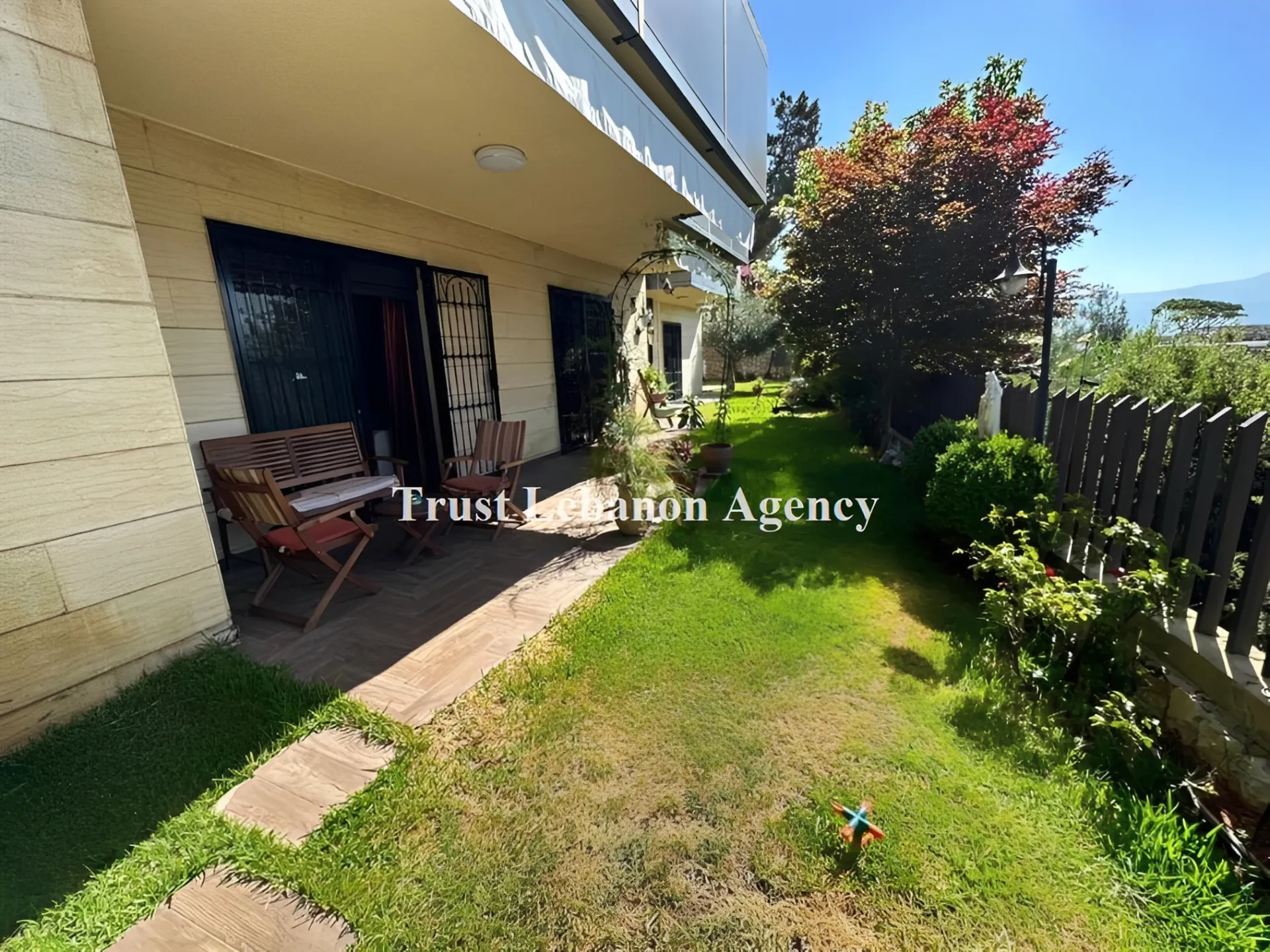 Apartment for Sale in Metn Baabdat Lebanon