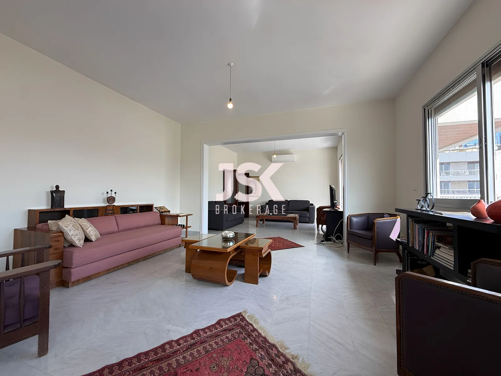 Apartment for Rent in Achrafieh