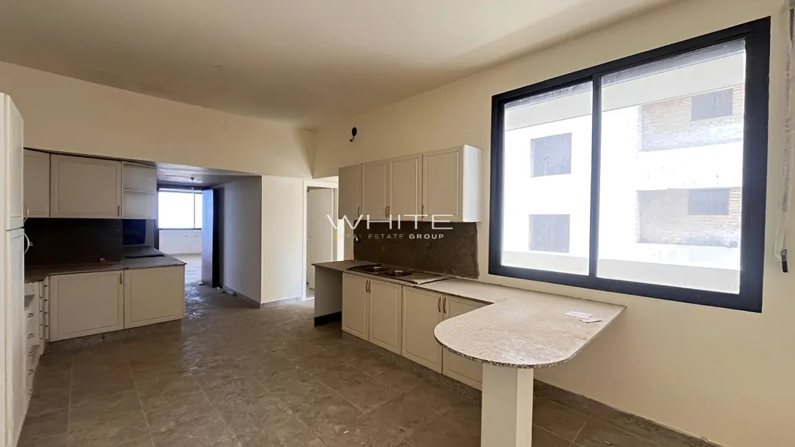 Apartment for sale in Bayada, Rabieh, Lebanon