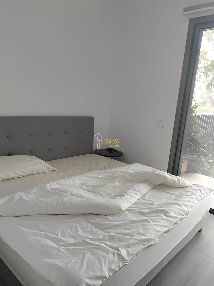 Apartment for Rent in Dbayeh