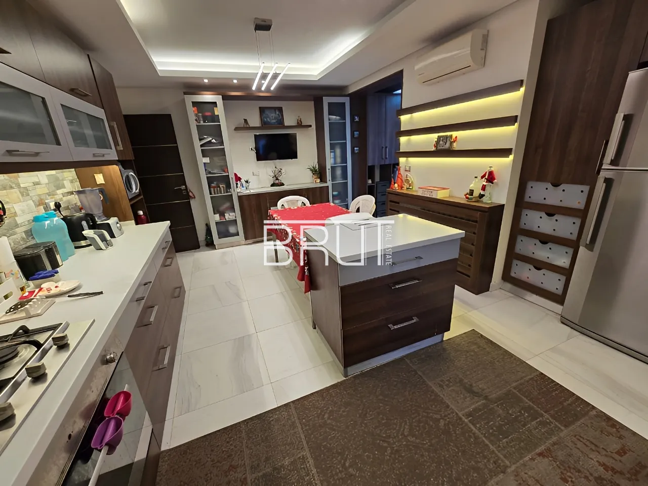 Duplex for Sale in Ballouneh