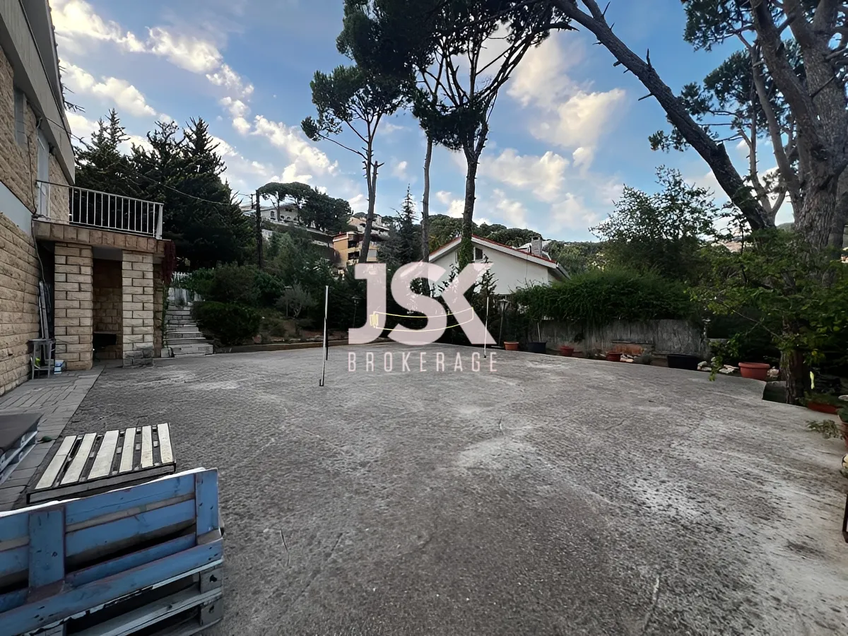 Apartment for Rent in Baabdat, Lebanon