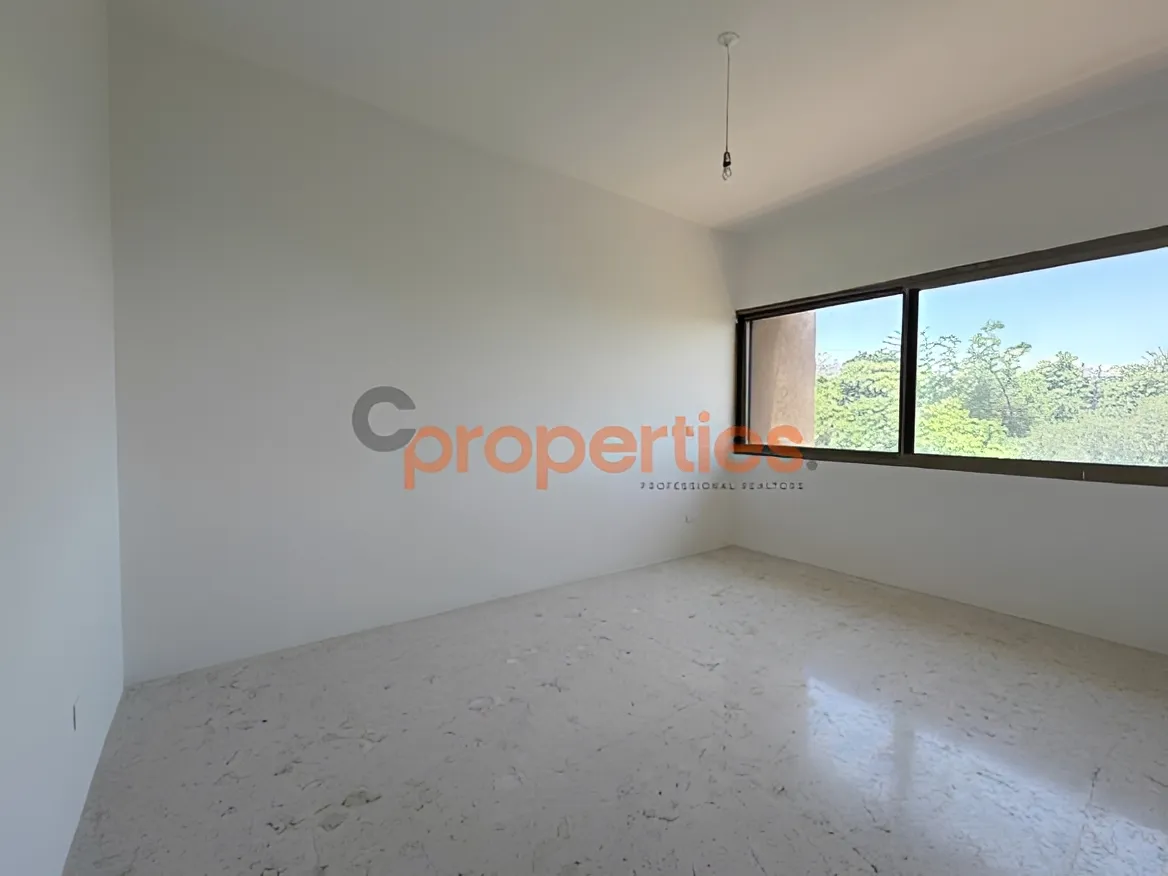 Apartment for Sale in Naqqache - 3 bed, 3 bath