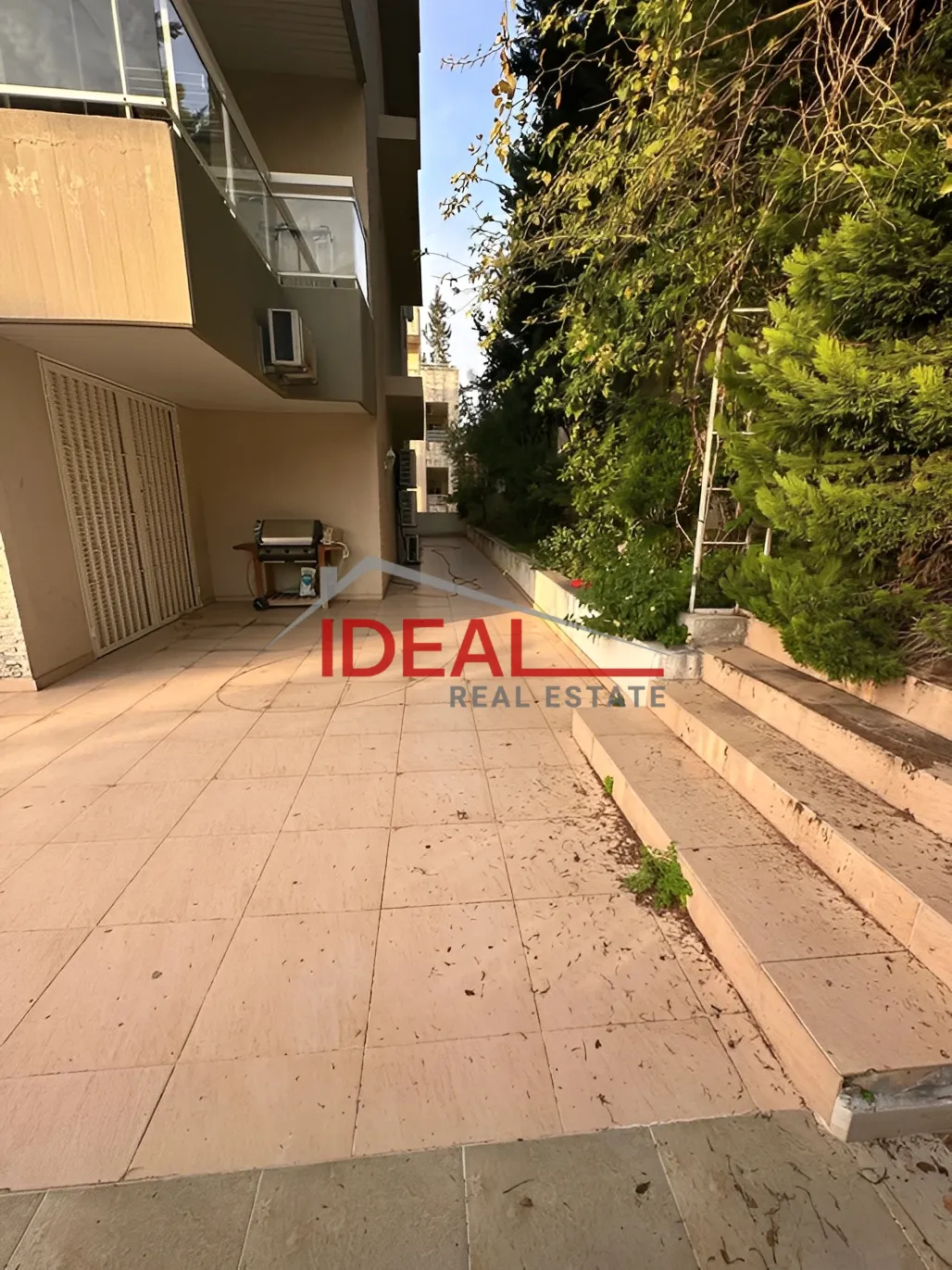 Apartment for Rent in Kfar Hbab, Lebanon