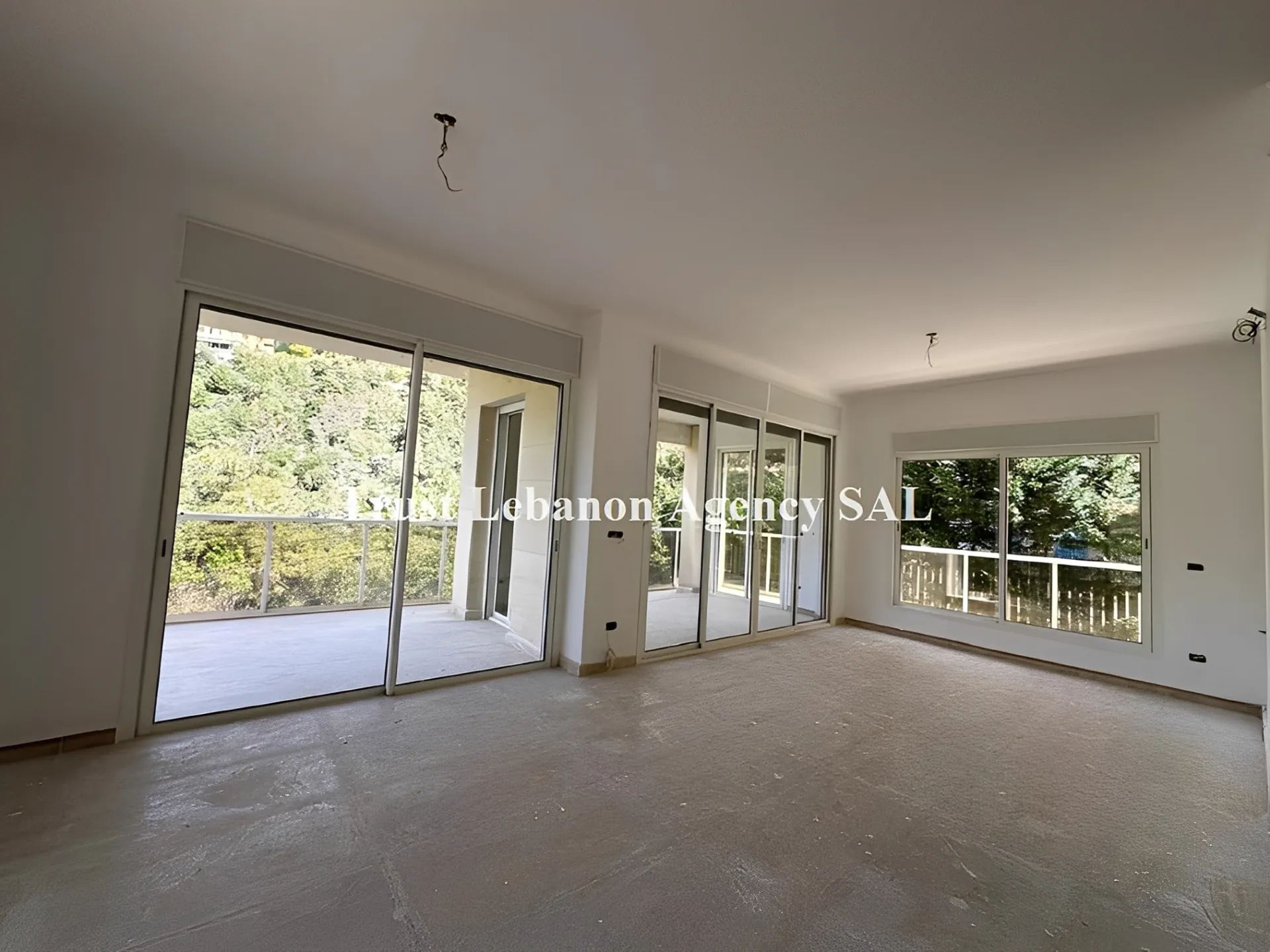 Apartment for Sale in Metn Kornet Chehwen Lebanon - 3 bed, 4 bath