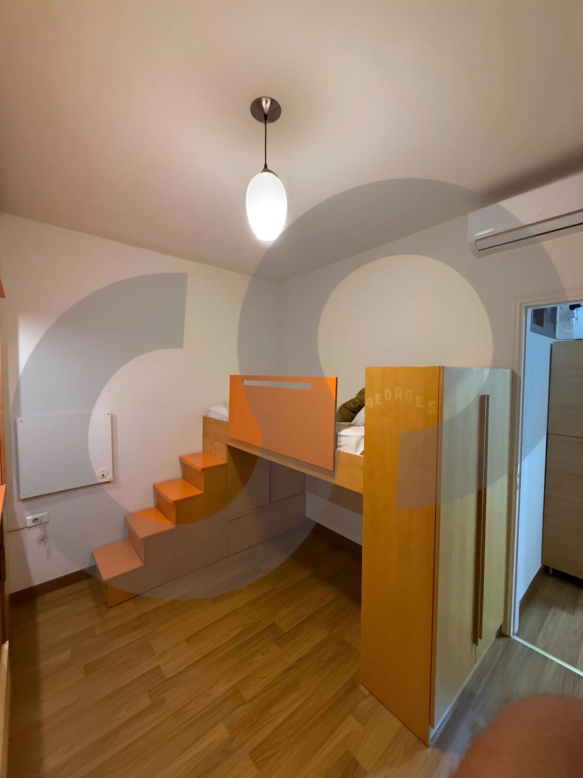 Apartment for Sale in Achrafieh