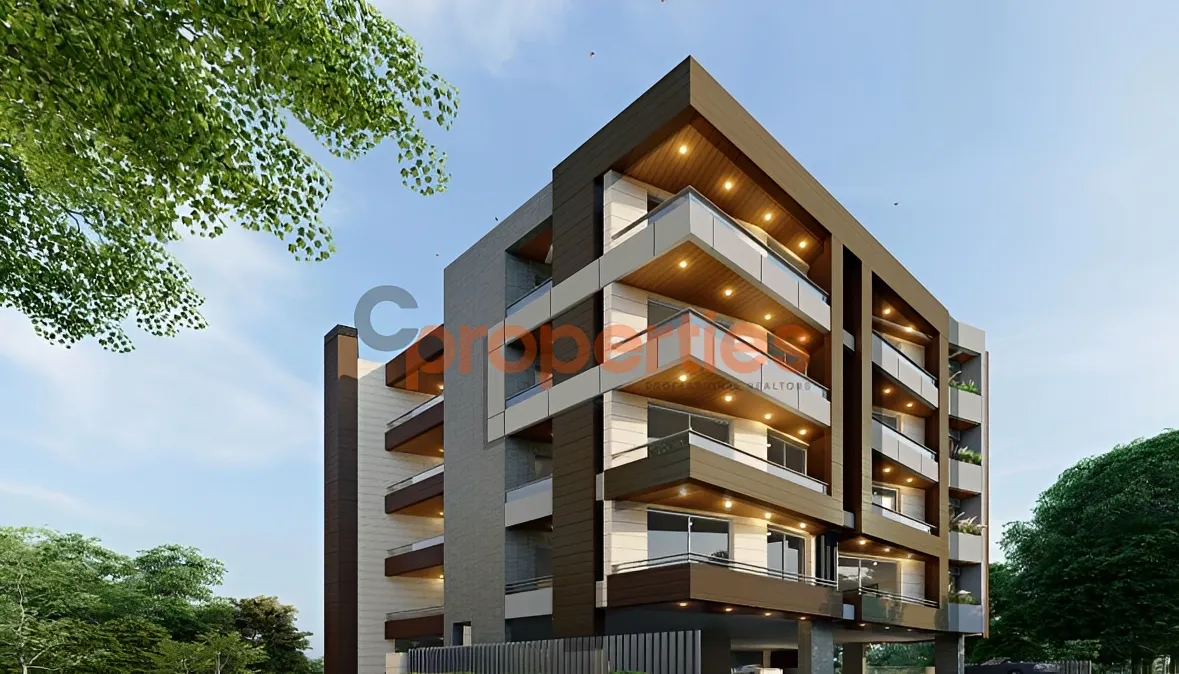 Apartment for sale in Hazmieh, Lebanon