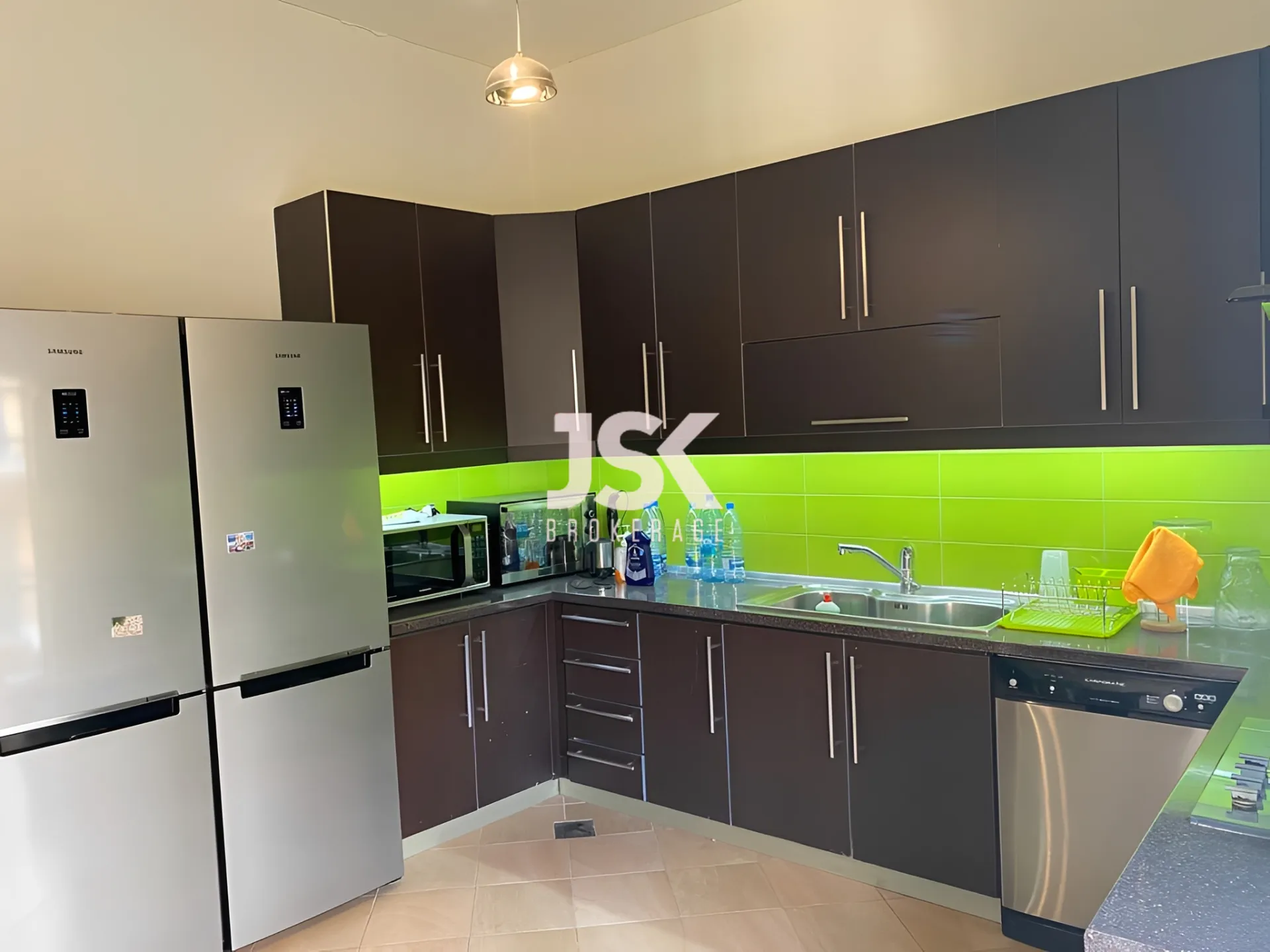 Apartment for Rent in Downtown