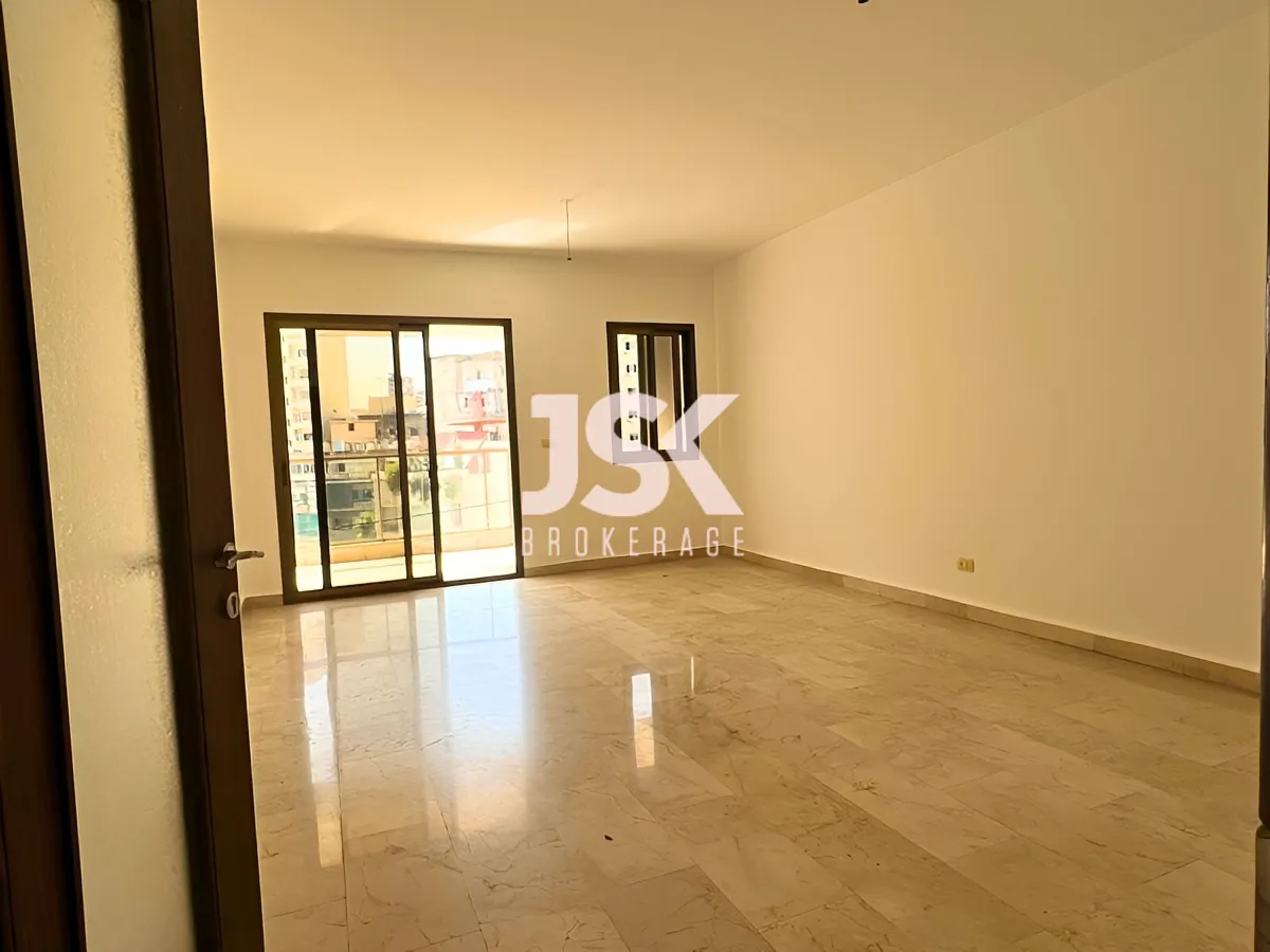 Apartment for Sale in Geitawi, Achrafieh, Beirut, Lebanon