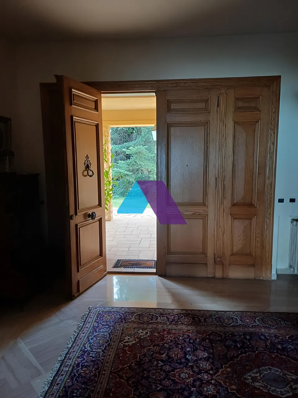 Villa for Sale in Aley