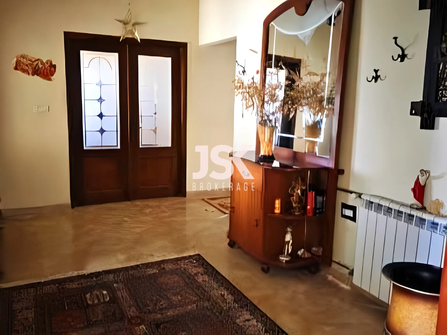 Villa for Sale in Barbir