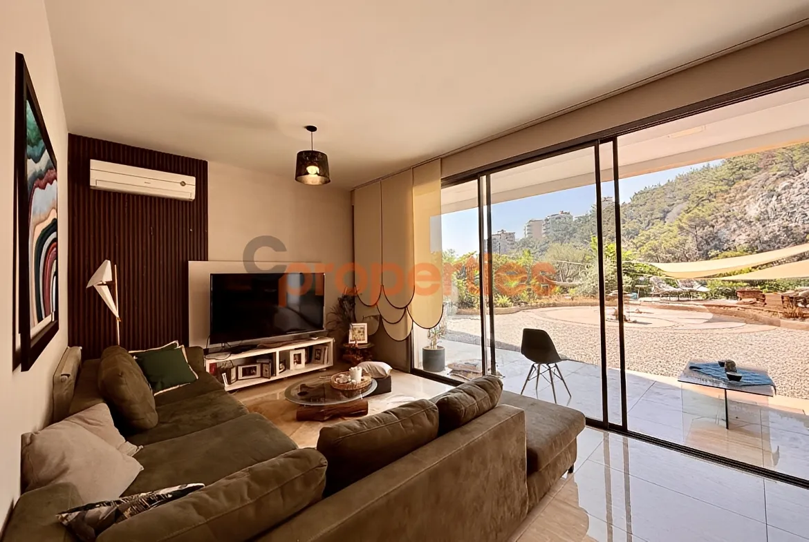 Apartment for Sale in Qennabet Broummana