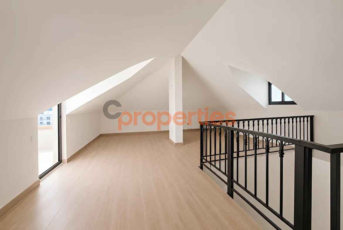 Apartment for Sale in Fidar