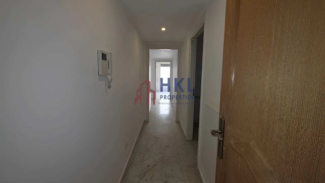 Apartment for rent in Hamra