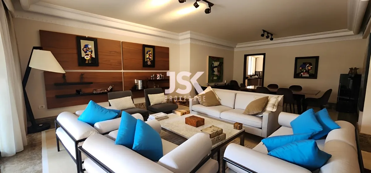 Apartment for Sale in Baabda, Lebanon
